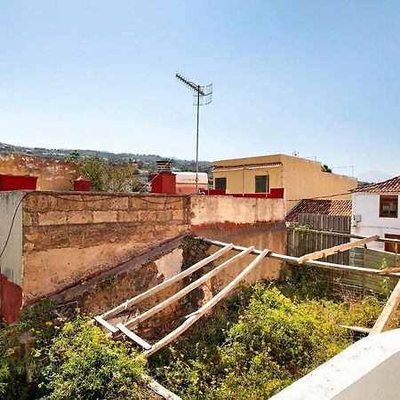 Casa Del Mar En Tacoronte Villa Eksteriør billede