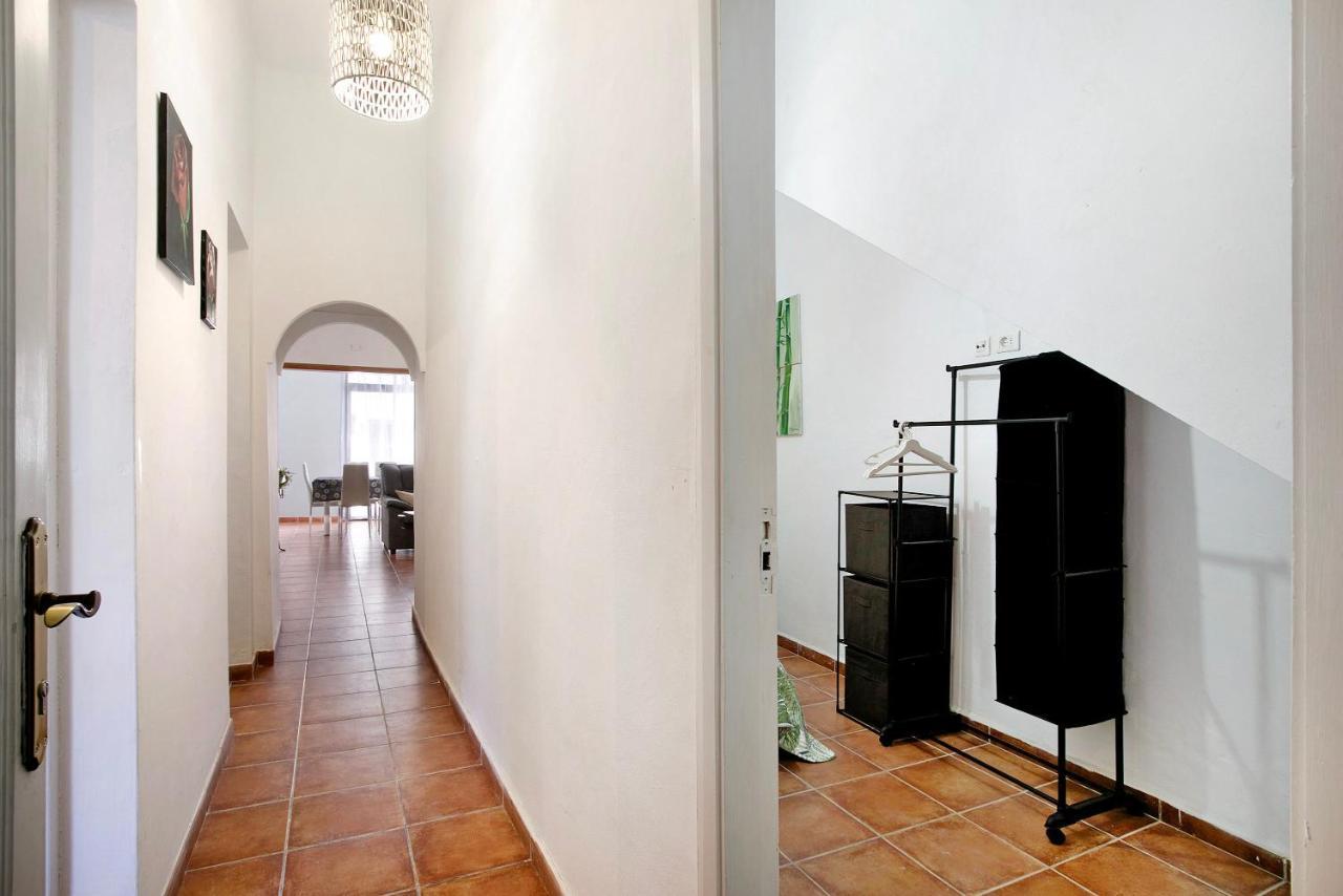 Casa Del Mar En Tacoronte Villa Eksteriør billede