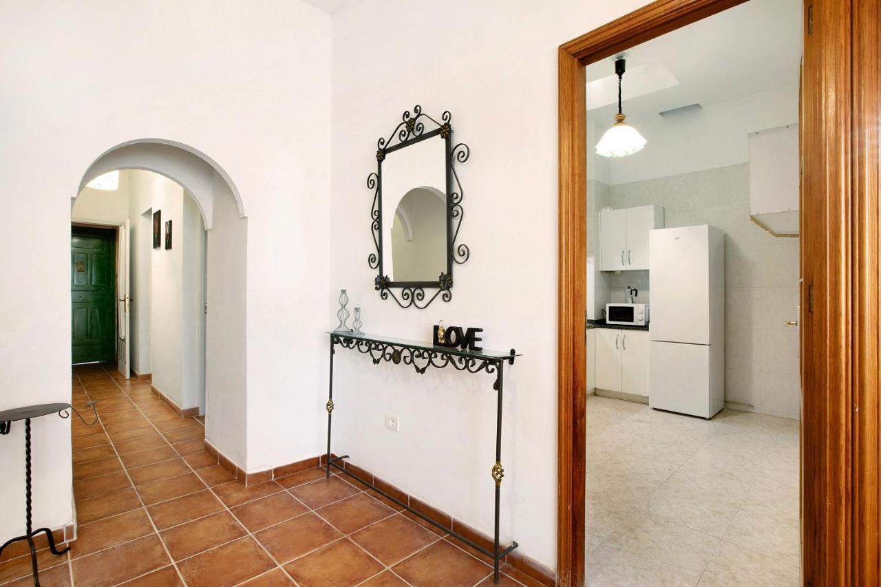 Casa Del Mar En Tacoronte Villa Eksteriør billede